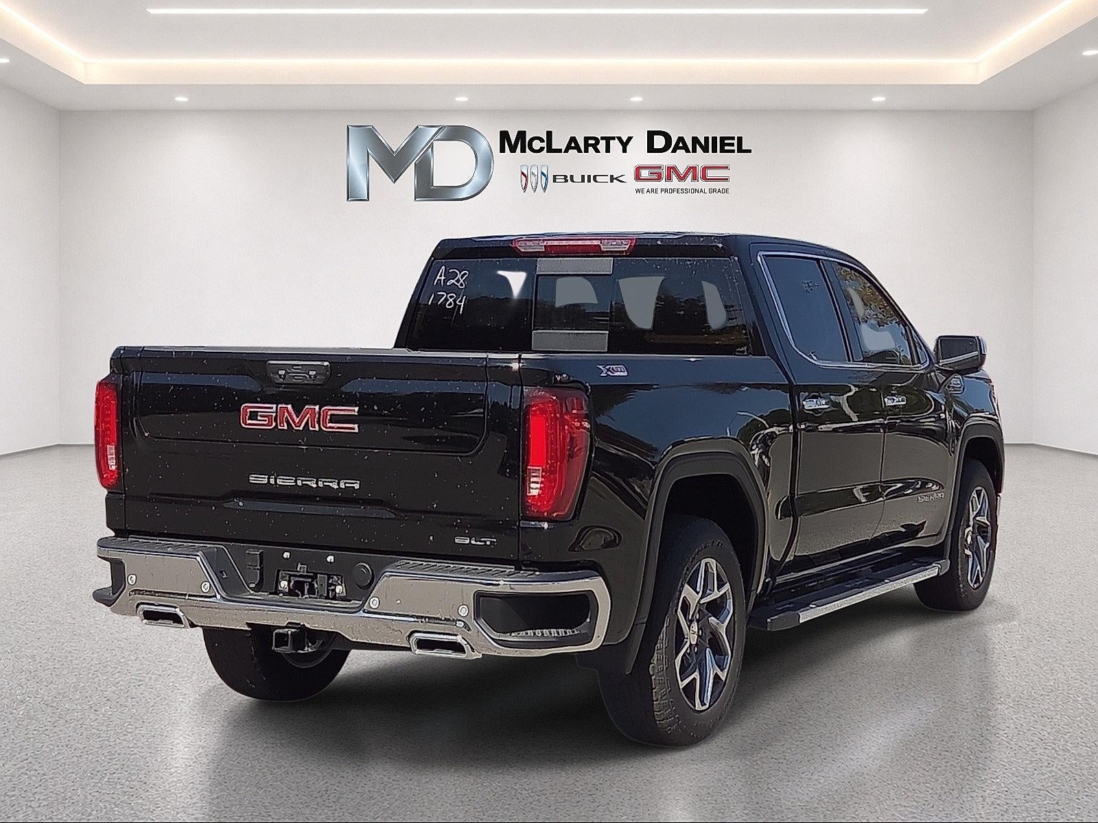 2026 GMC Sierra 1500 SLT - Photo 5