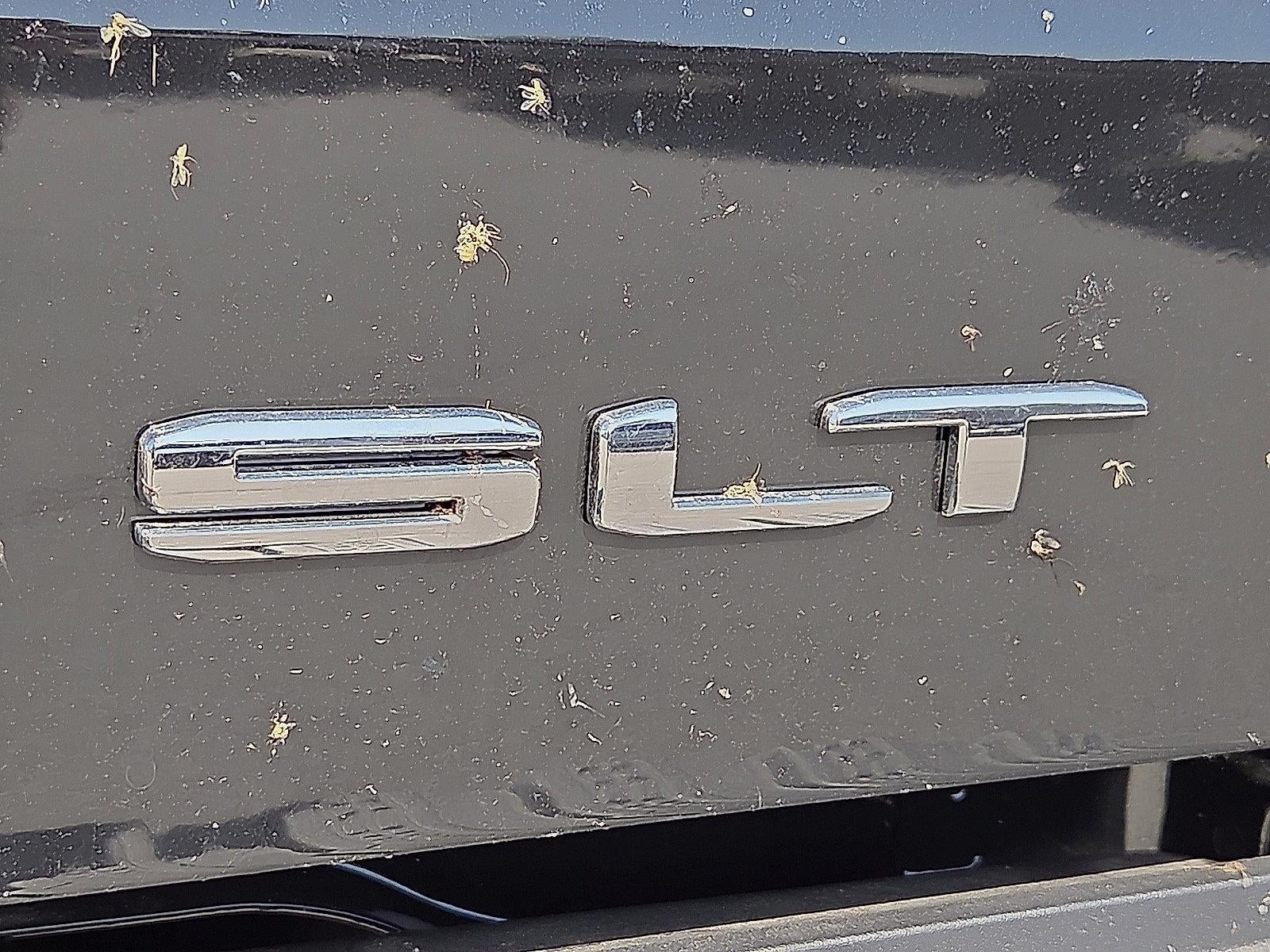 2026 GMC Sierra 1500 SLT - Photo 8