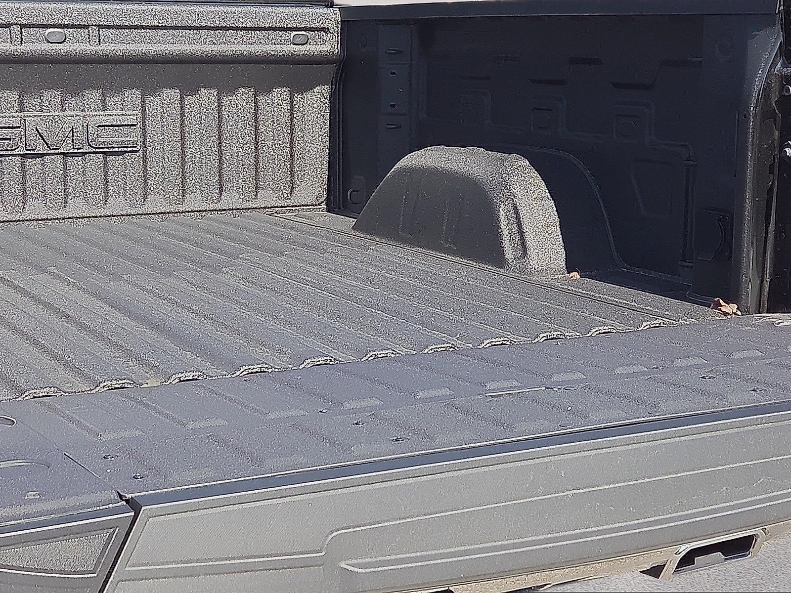 2026 GMC Sierra 1500 SLT - Photo 9
