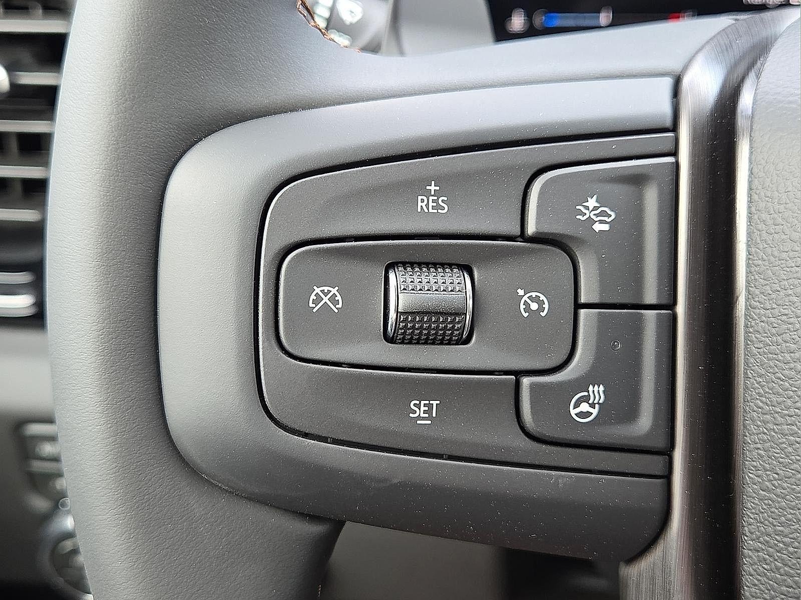 2026 GMC Sierra 1500 AT4 - Photo 21