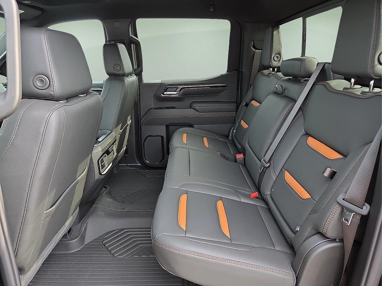 2026 GMC Sierra 1500 AT4 - Photo 10