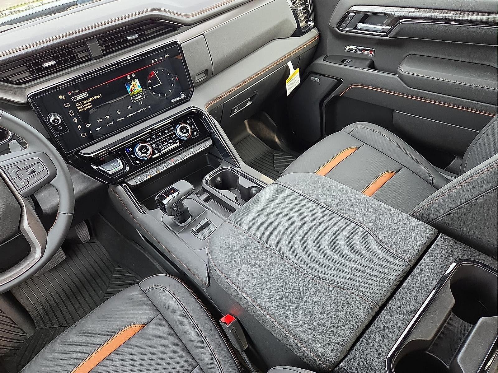 2026 GMC Sierra 1500 AT4 - Photo 12