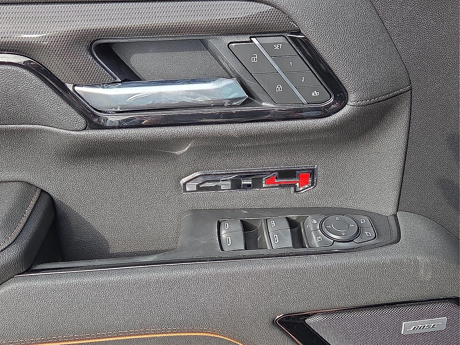 2026 GMC Sierra 1500 AT4 - Photo 13