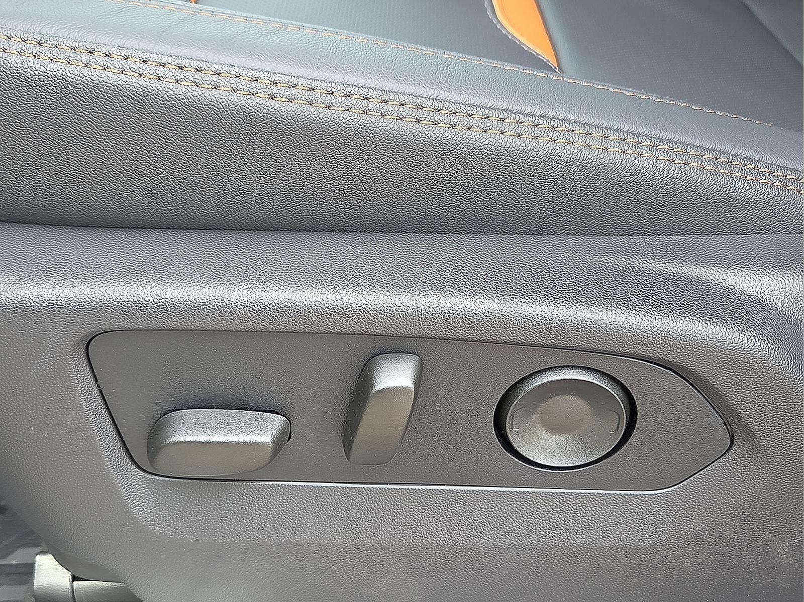 2026 GMC Sierra 1500 AT4 - Photo 14