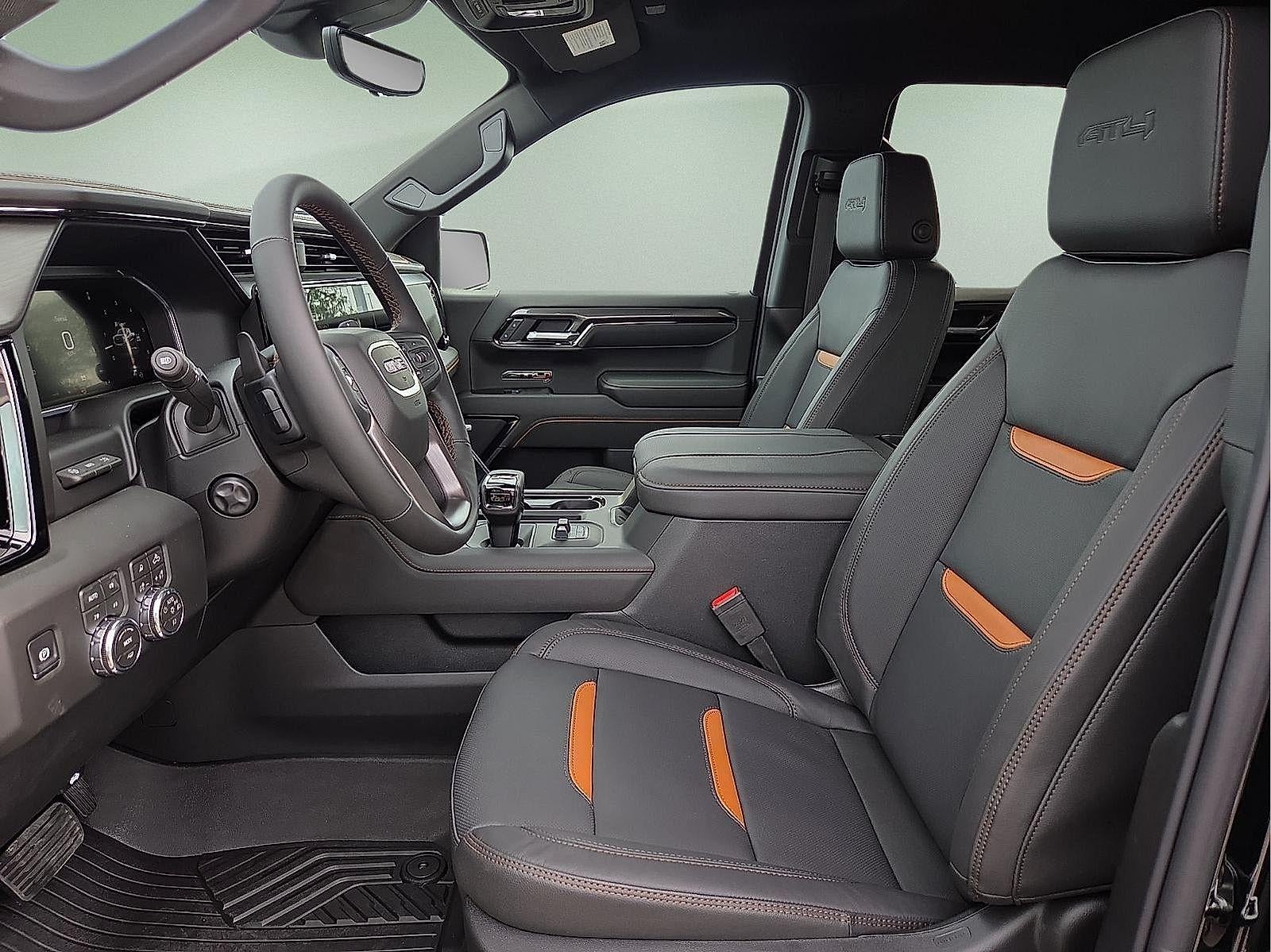 2026 GMC Sierra 1500 AT4 - Photo 15