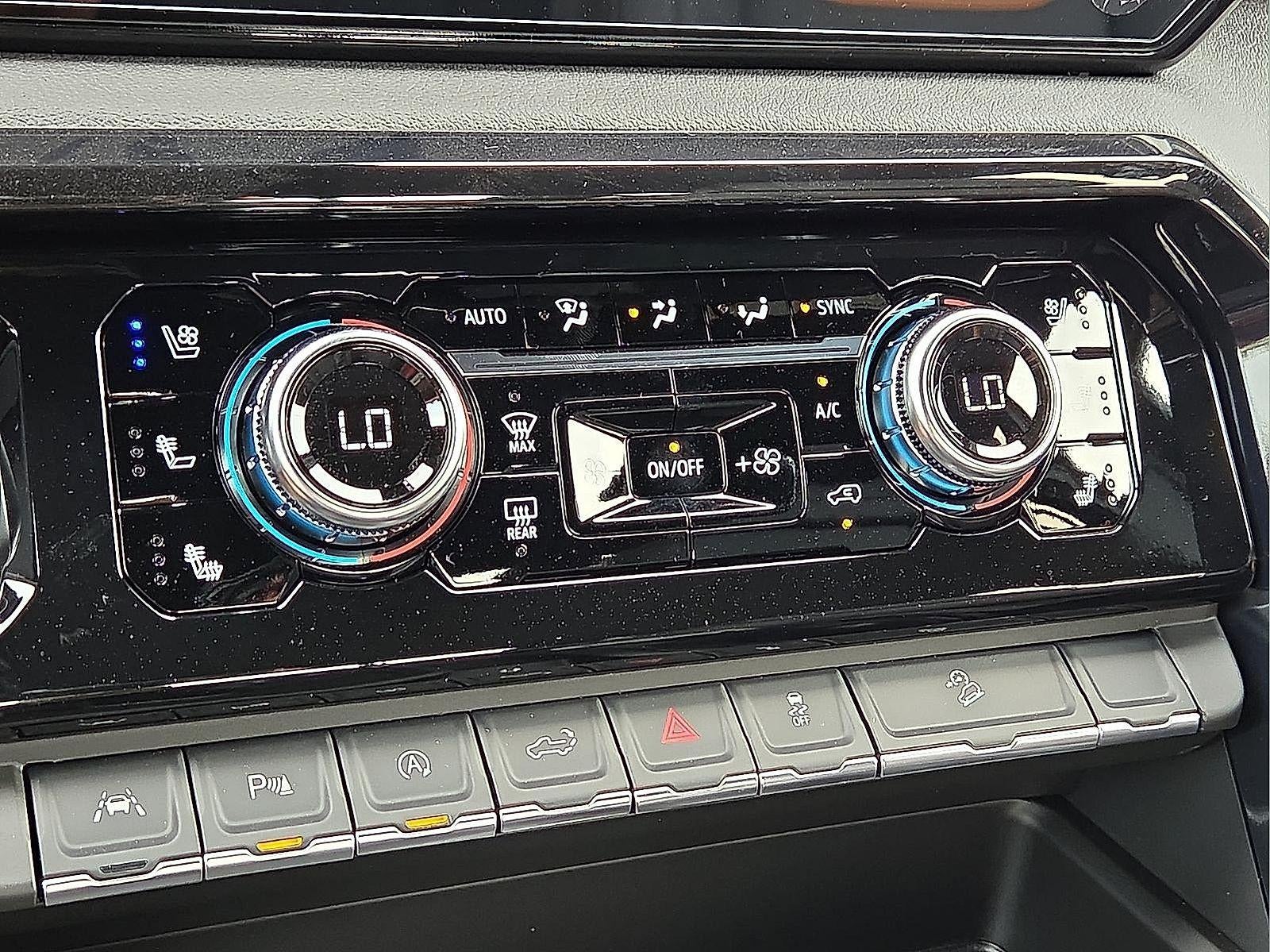 2026 GMC Sierra 1500 AT4 - Photo 19