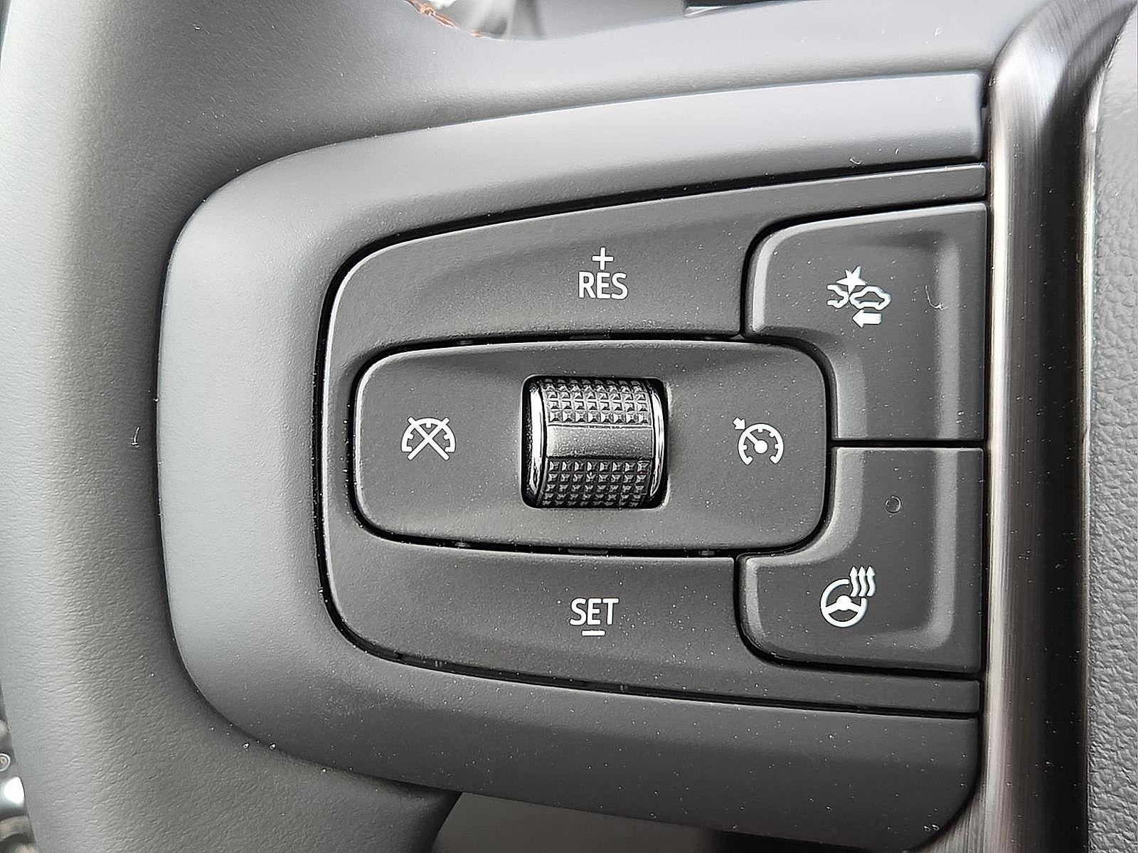 2026 GMC Sierra 1500 AT4 - Photo 21