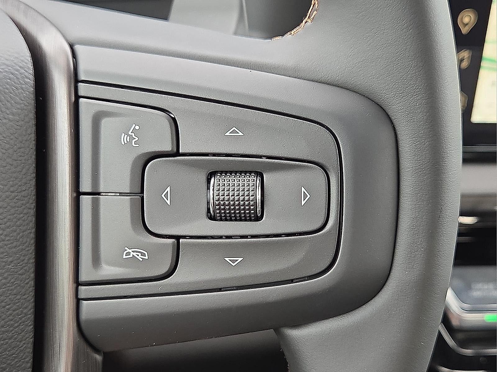2026 GMC Sierra 1500 AT4 - Photo 22