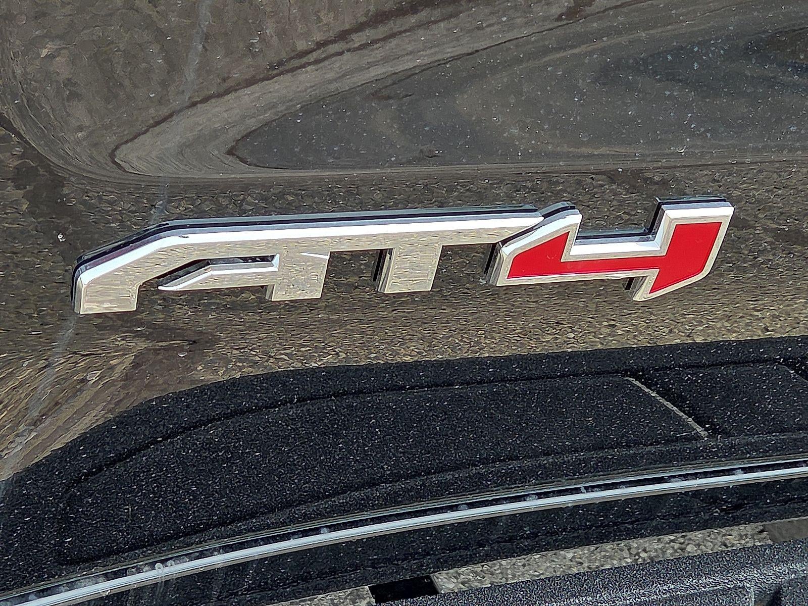 2026 GMC Sierra 1500 AT4 - Photo 8
