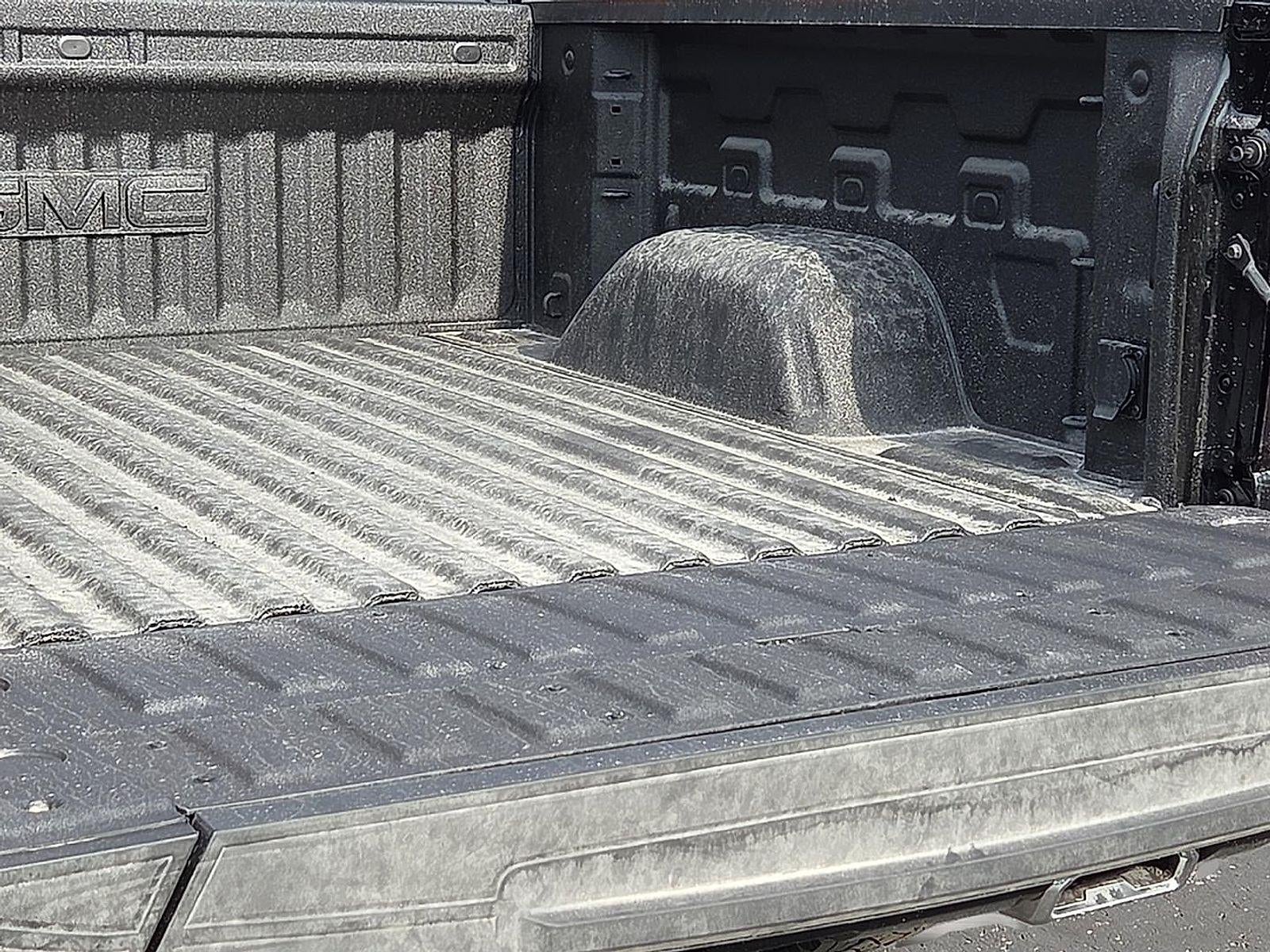 2026 GMC Sierra 1500 AT4 - Photo 9