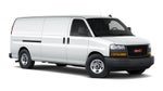 2026 GMC Savana Cargo Base