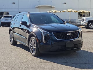 2021 Cadillac XT4 AWD Sport