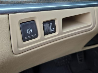 2019 Cadillac XT5 FWD