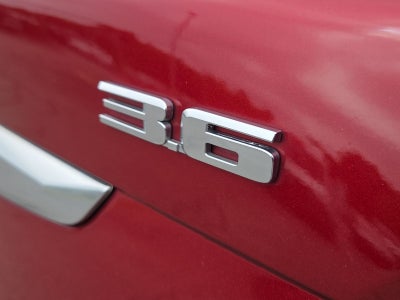 2019 Cadillac XT5 FWD