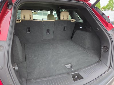 2019 Cadillac XT5 FWD