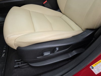 2019 Cadillac XT5 FWD
