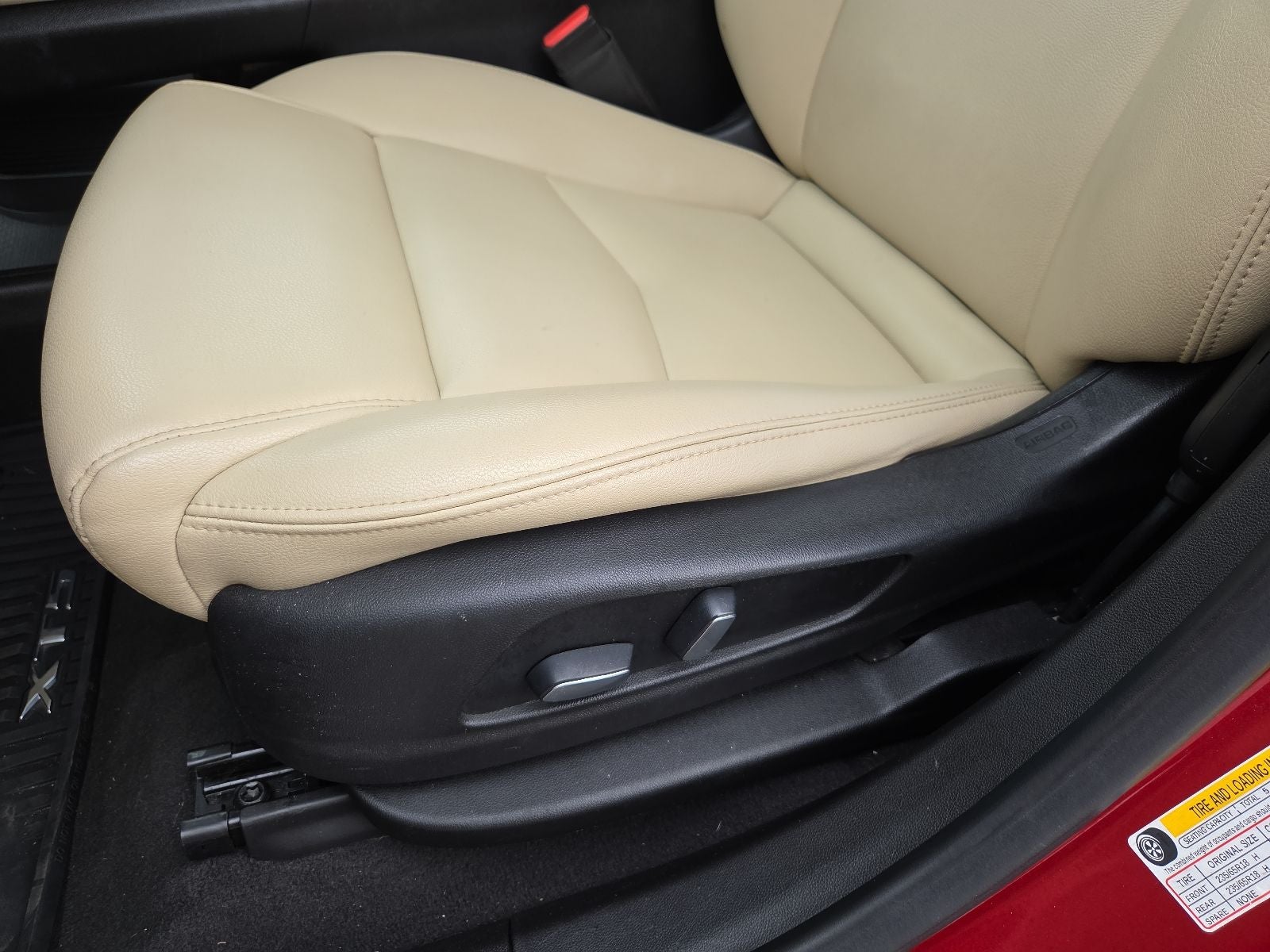 2019 Cadillac XT5 FWD