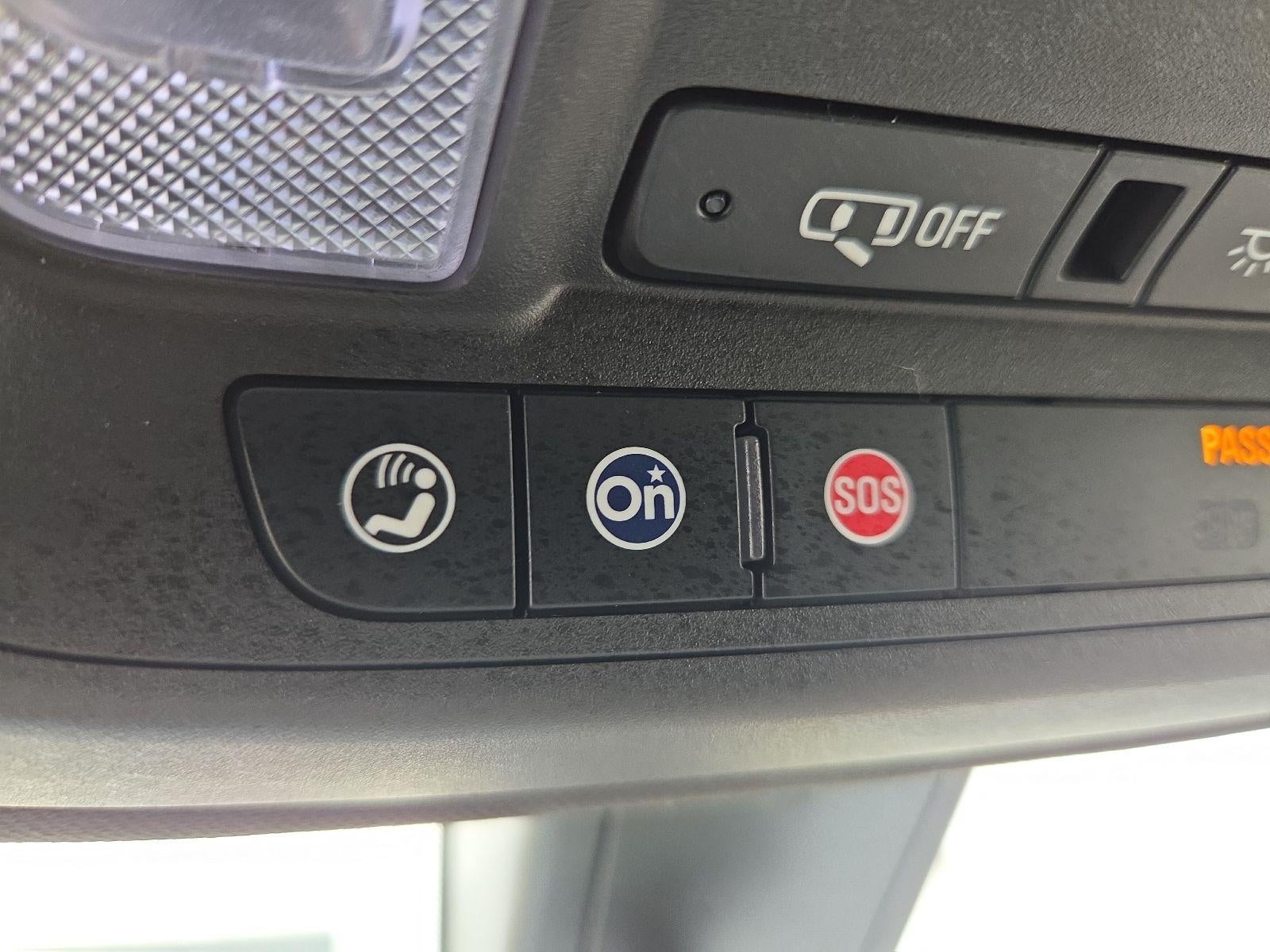 2019 Cadillac XT5 FWD
