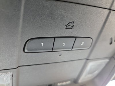 2019 Cadillac XT5 FWD