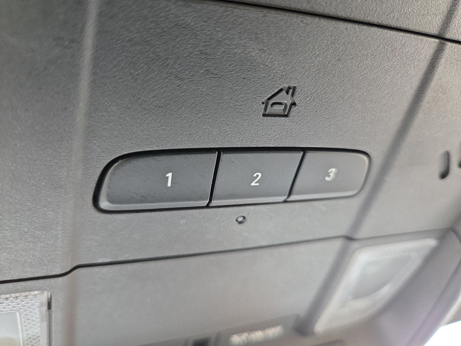 2019 Cadillac XT5 FWD