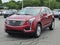 2019 Cadillac XT5 FWD