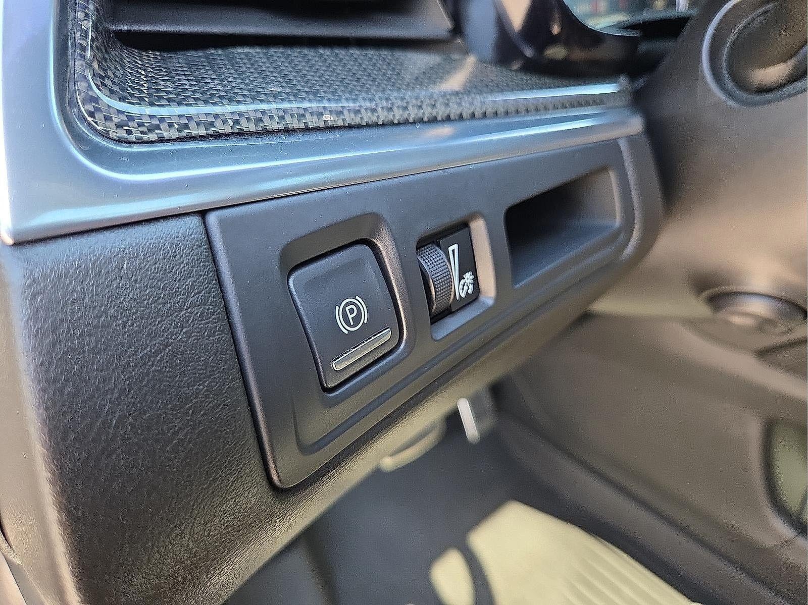 2021 Cadillac XT5 AWD Sport