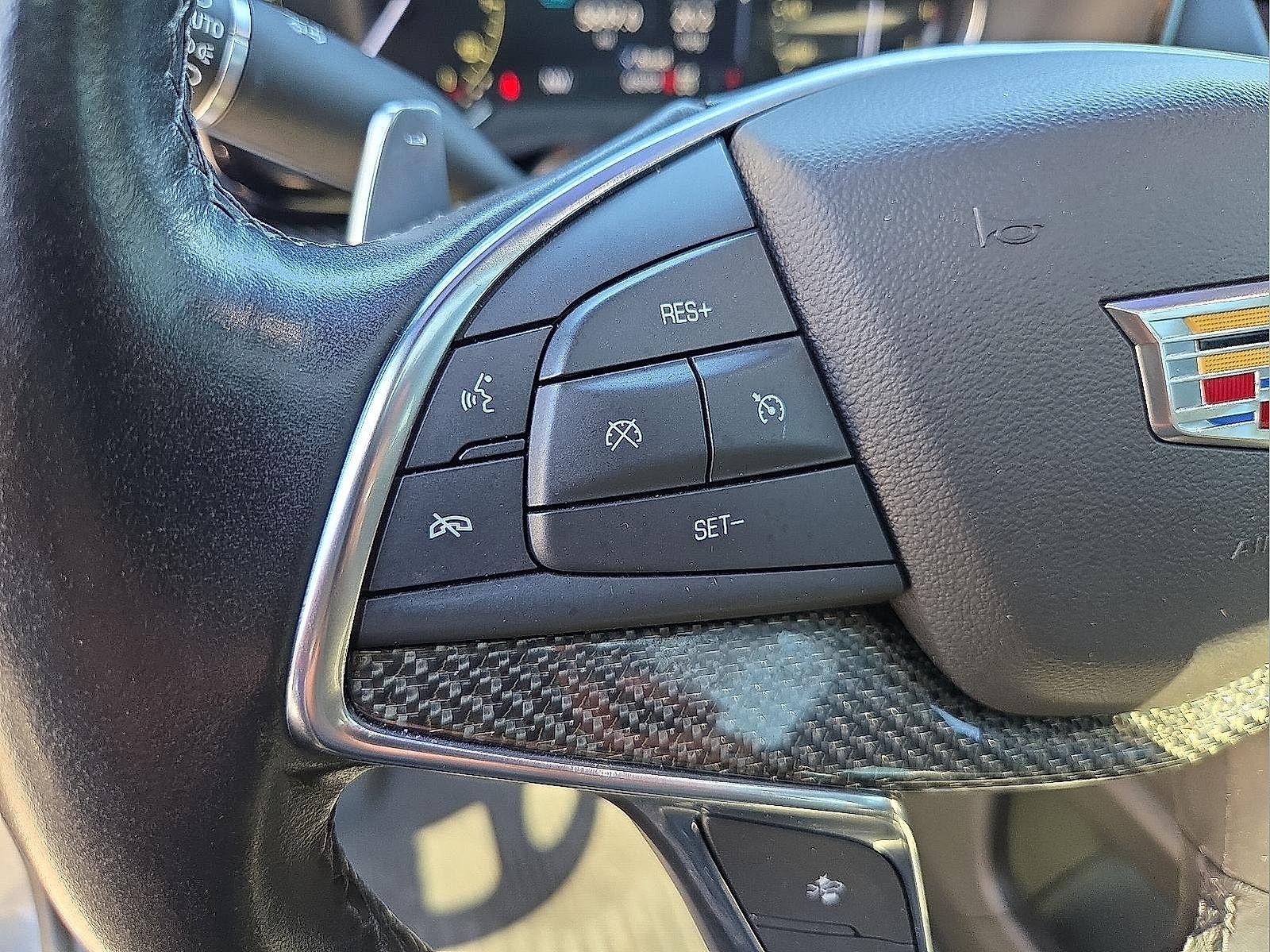 2021 Cadillac XT5 AWD Sport