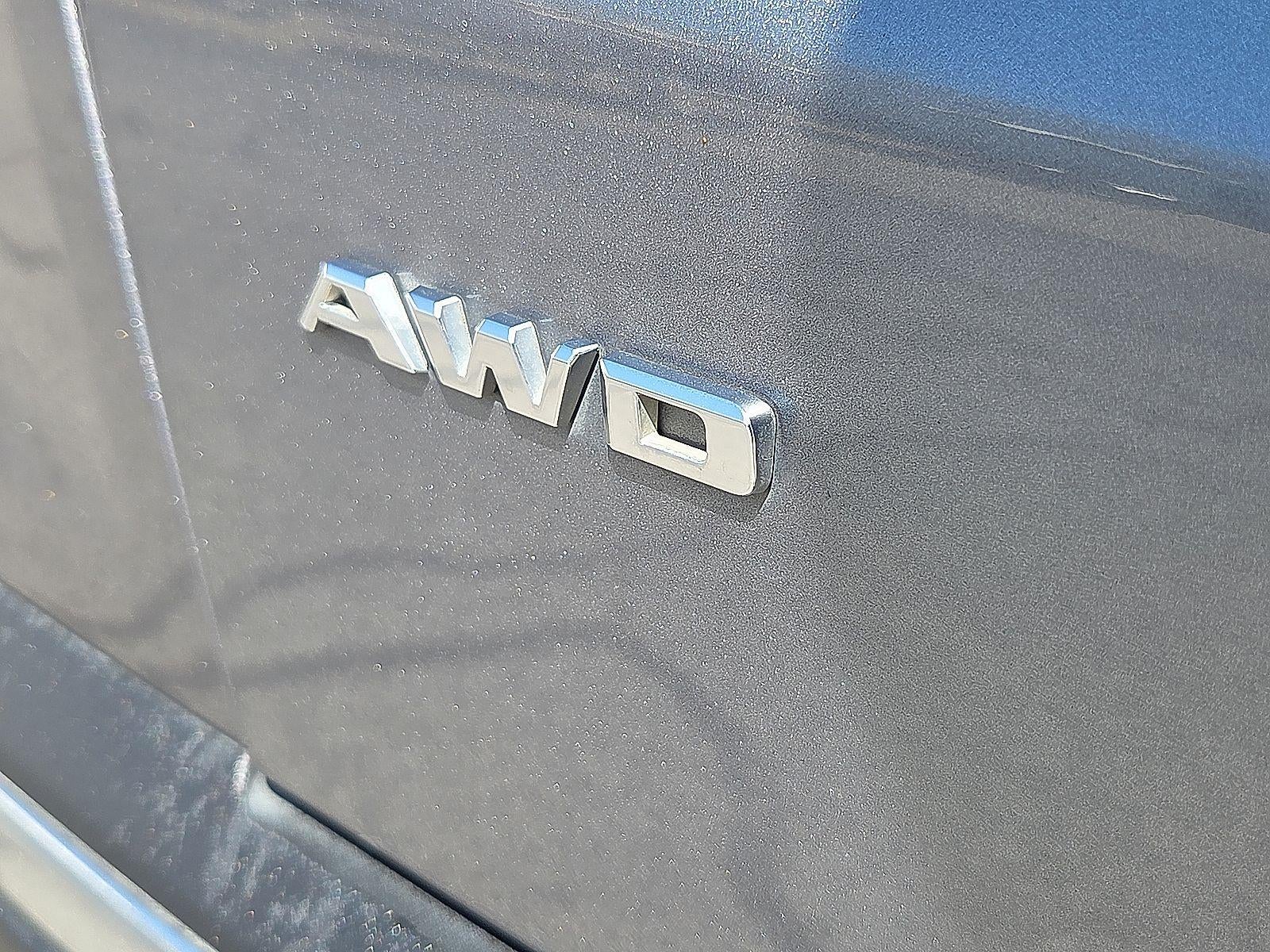 2021 Cadillac XT5 AWD Sport