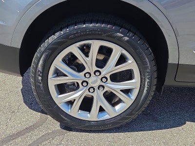 2021 Cadillac XT5 AWD Sport