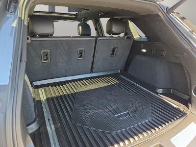 2021 Cadillac XT5 AWD Sport