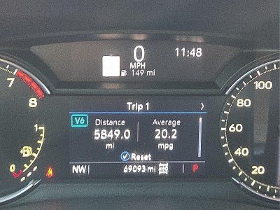 2021 Cadillac XT5 AWD Sport