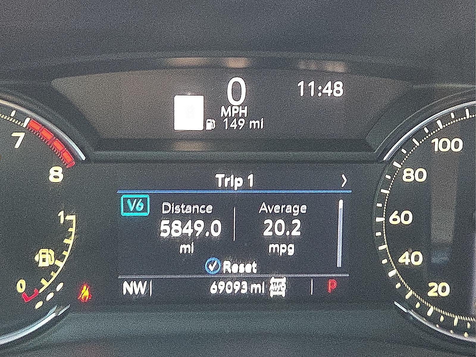 2021 Cadillac XT5 AWD Sport