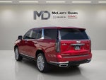 2025 Cadillac Escalade Premium Luxury