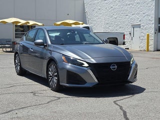 2023 Nissan Altima SV FWD