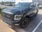 2023 Nissan TITAN Crew Cab PRO-4X 4x4