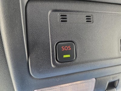 2023 Nissan TITAN Crew Cab PRO-4X 4x4