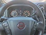 2023 Nissan TITAN Crew Cab PRO-4X 4x4