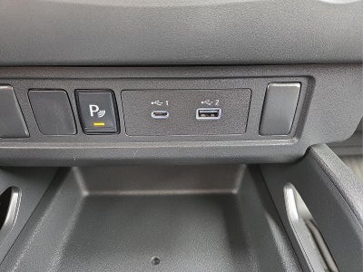 2025 Nissan Frontier King Cab S 4x4