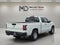 2025 Nissan Frontier King Cab S 4x4