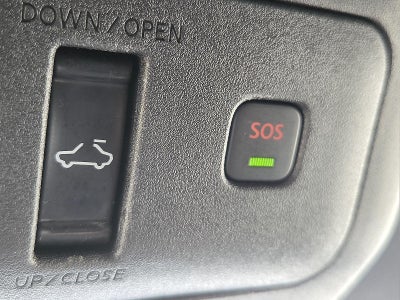 2024 Nissan Frontier Crew Cab PRO-4X 4x4