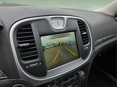 2023 Chrysler 300 Touring L