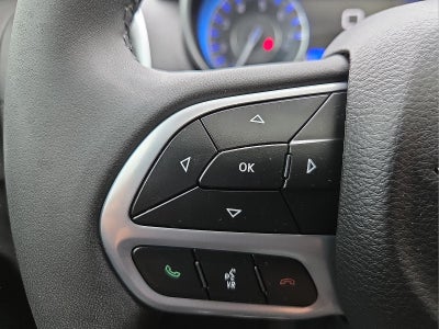 2023 Chrysler 300 Touring L