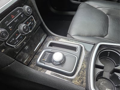 2023 Chrysler 300 Touring L