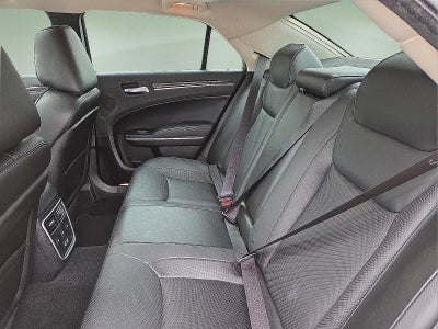 2023 Chrysler 300 Touring L