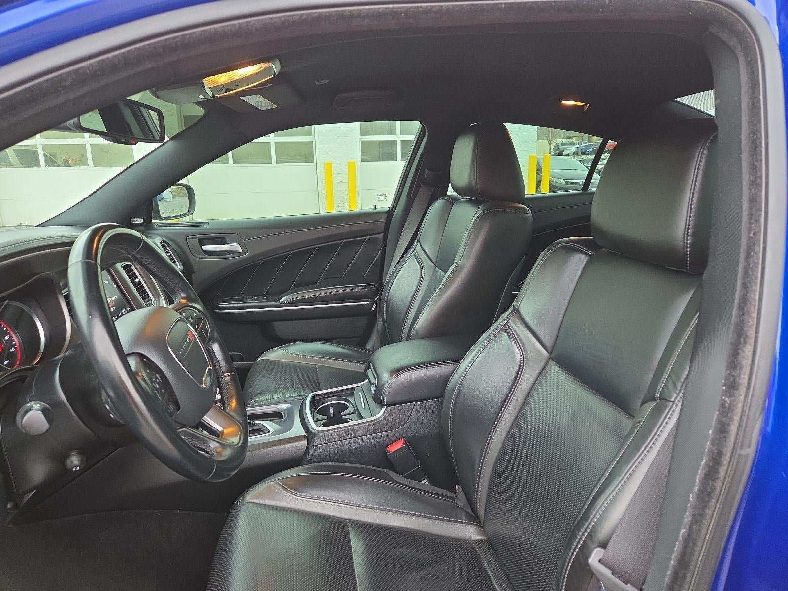 2021 Dodge Charger SXT