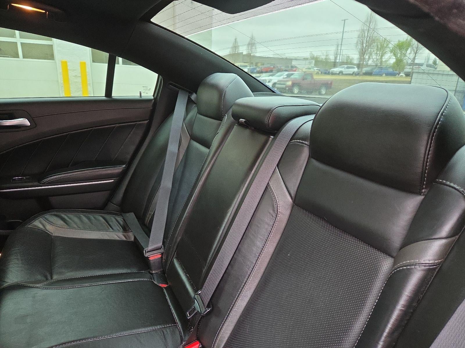 2021 Dodge Charger SXT