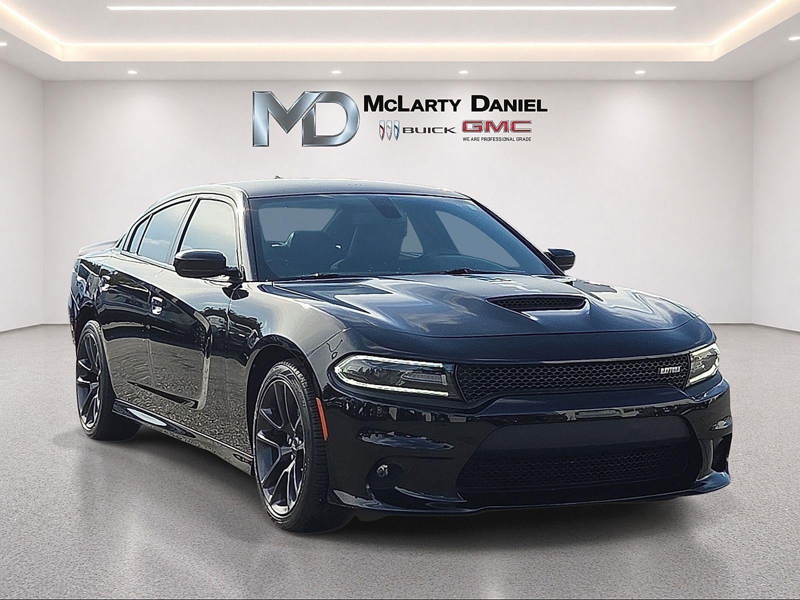 2021 Dodge Charger