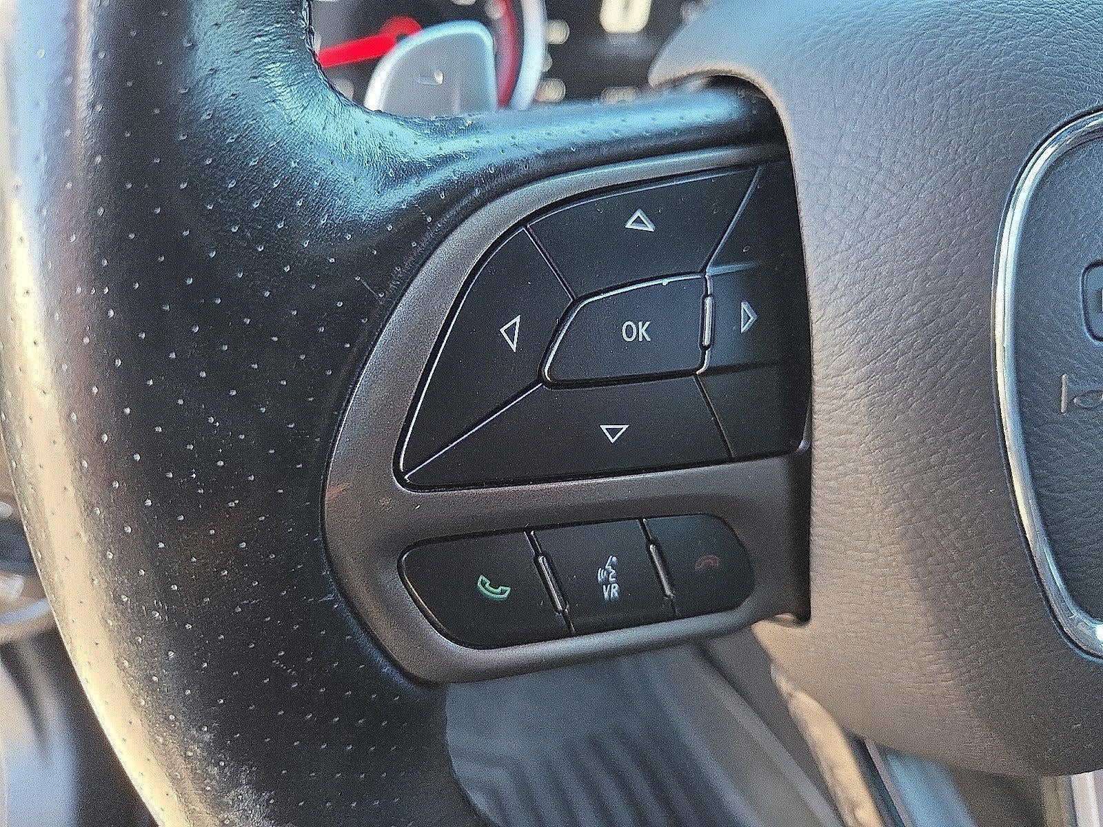 2020 Dodge Charger Scat Pack RWD