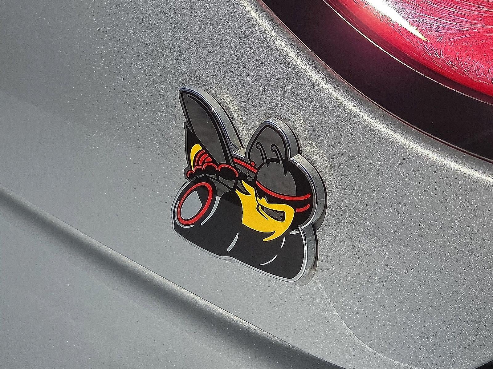 2020 Dodge Charger Scat Pack RWD
