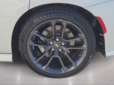 2020 Dodge Charger Scat Pack RWD
